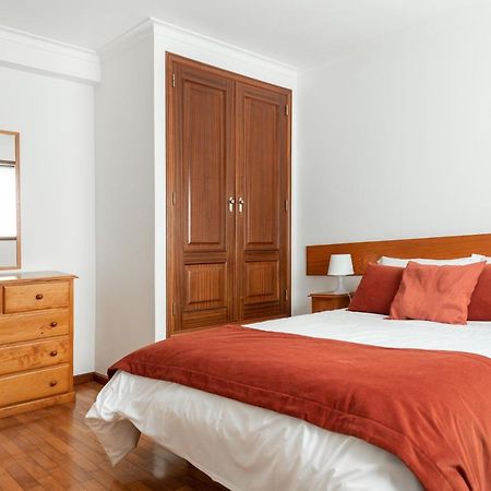 Gelfa Beach House Viana do Castelo Eksteriør bilde