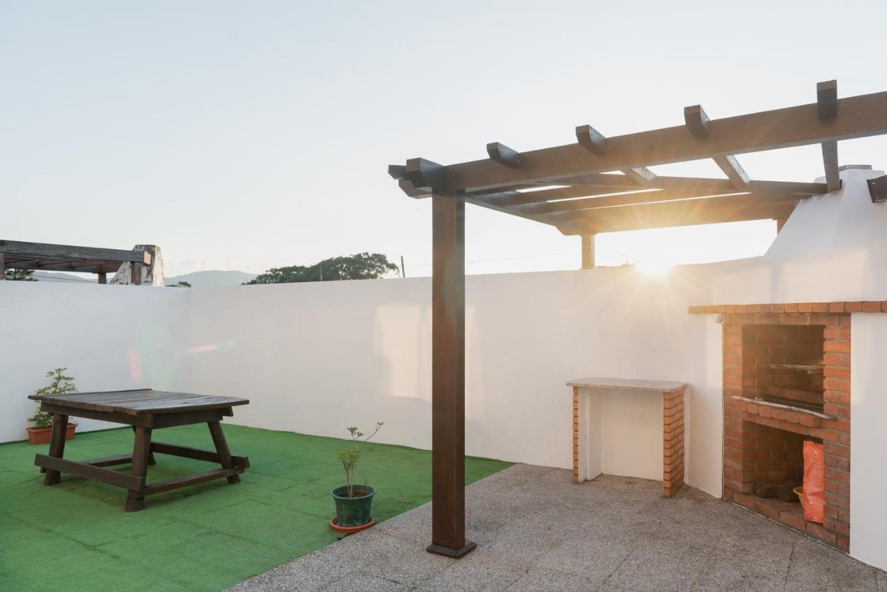 Gelfa Beach House Viana do Castelo Eksteriør bilde