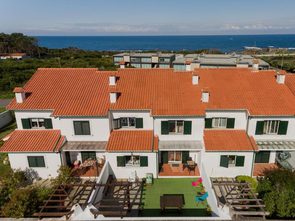 Gelfa Beach House Viana do Castelo Eksteriør bilde