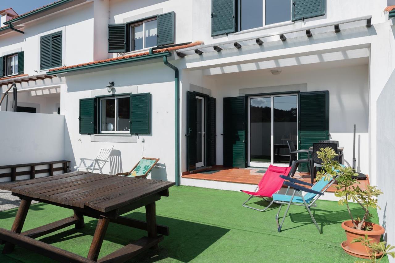 Gelfa Beach House Viana do Castelo Eksteriør bilde
