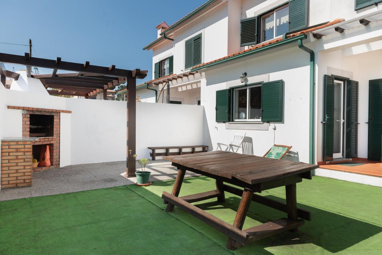 Gelfa Beach House Viana do Castelo Eksteriør bilde