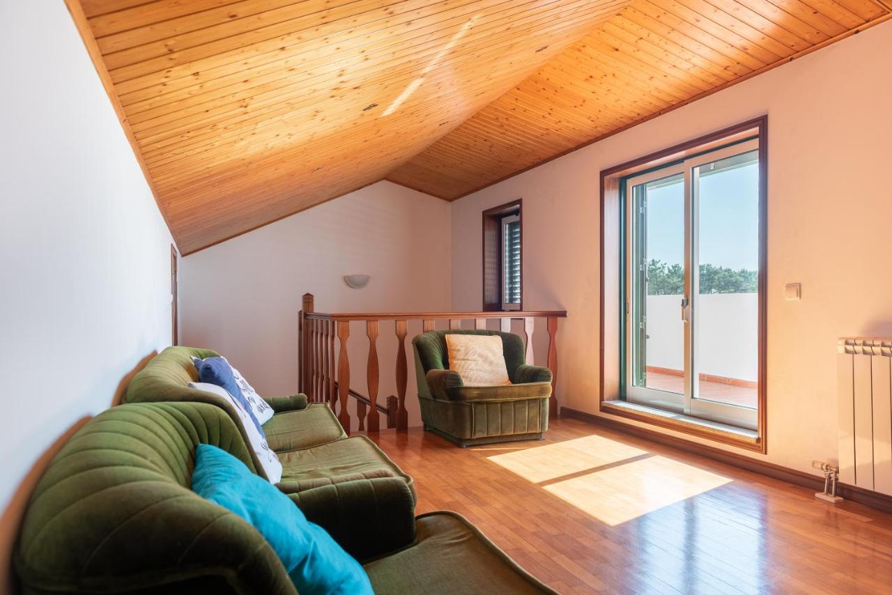 Gelfa Beach House Viana do Castelo Eksteriør bilde