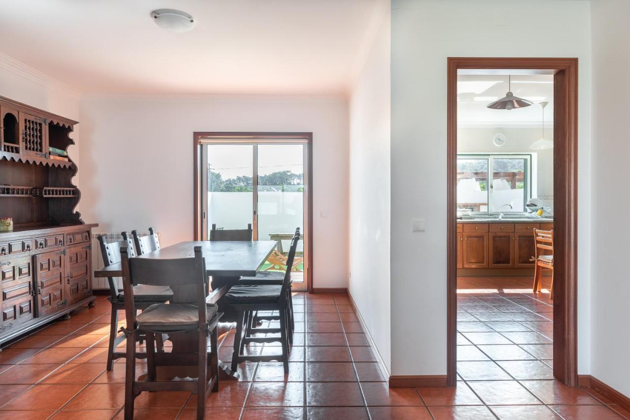Gelfa Beach House Viana do Castelo Eksteriør bilde