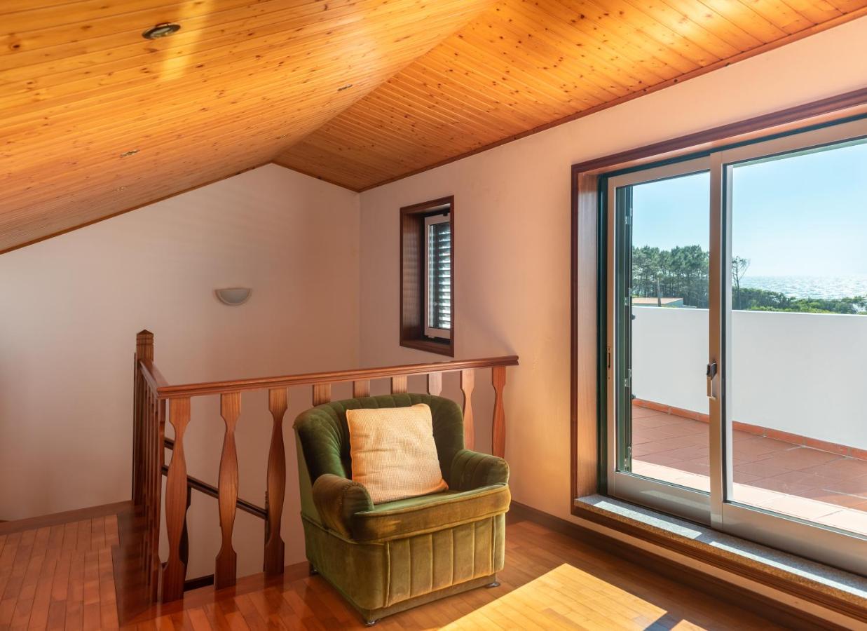 Gelfa Beach House Viana do Castelo Eksteriør bilde