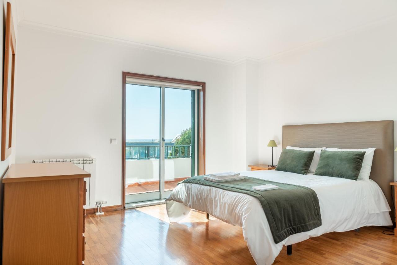 Gelfa Beach House Viana do Castelo Eksteriør bilde