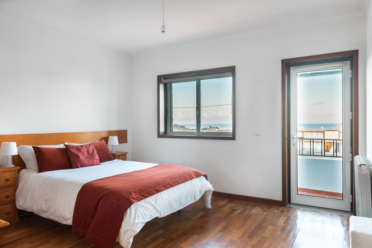Gelfa Beach House Viana do Castelo Eksteriør bilde