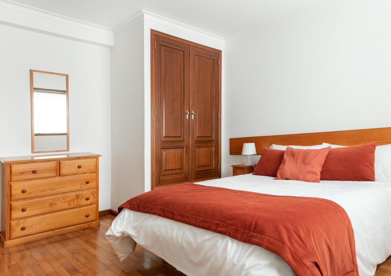 Gelfa Beach House Viana do Castelo Eksteriør bilde