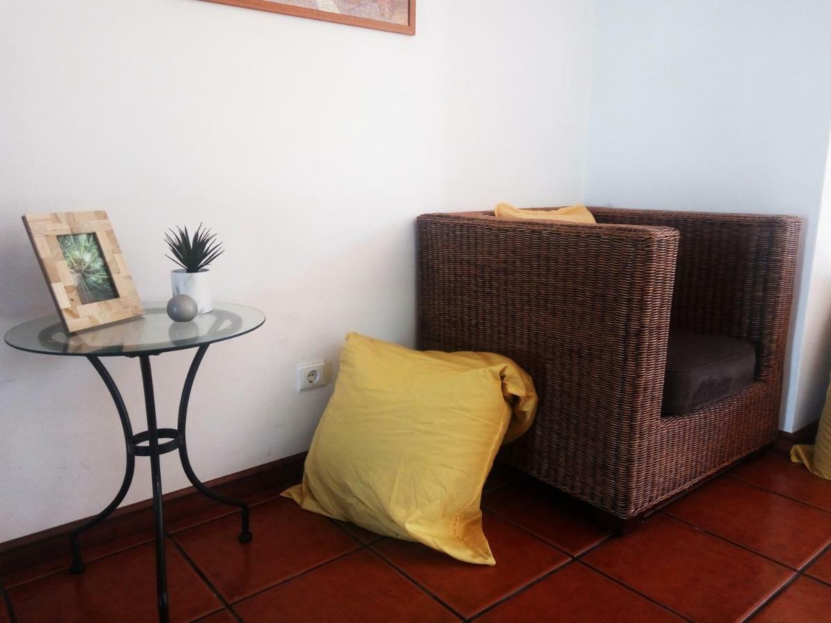 Gelfa Beach House Viana do Castelo Eksteriør bilde