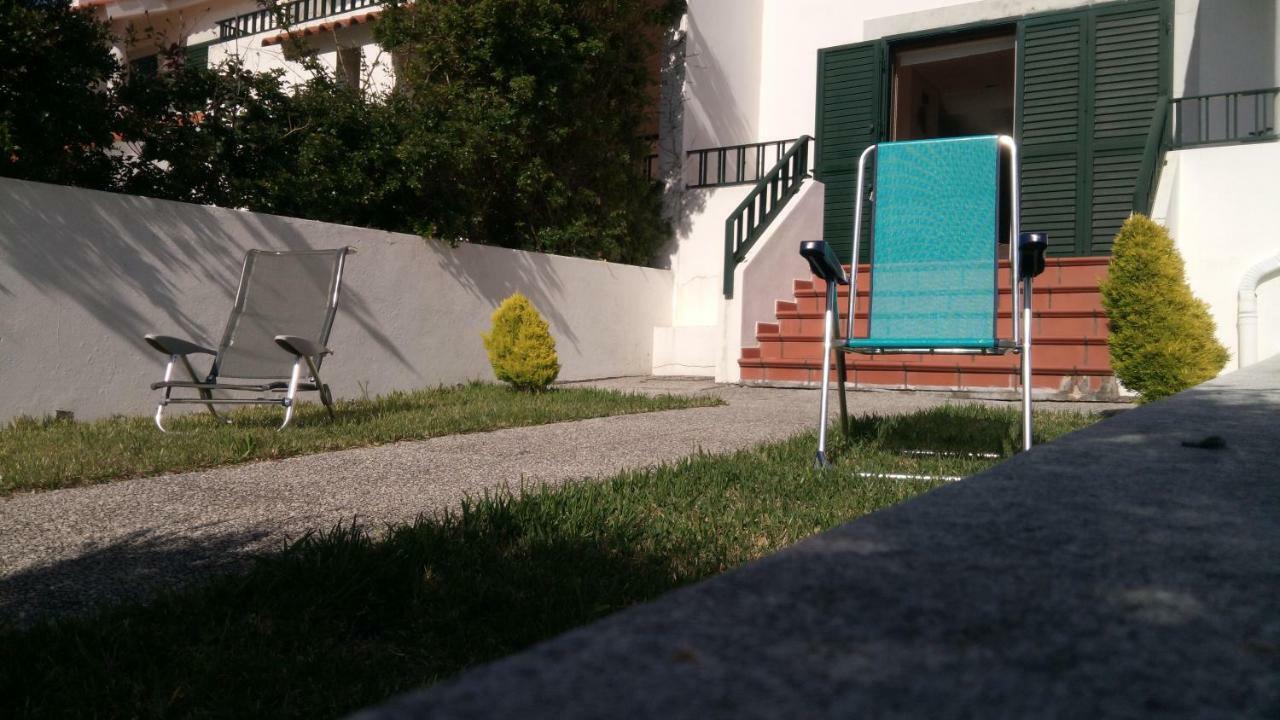 Gelfa Beach House Viana do Castelo Eksteriør bilde