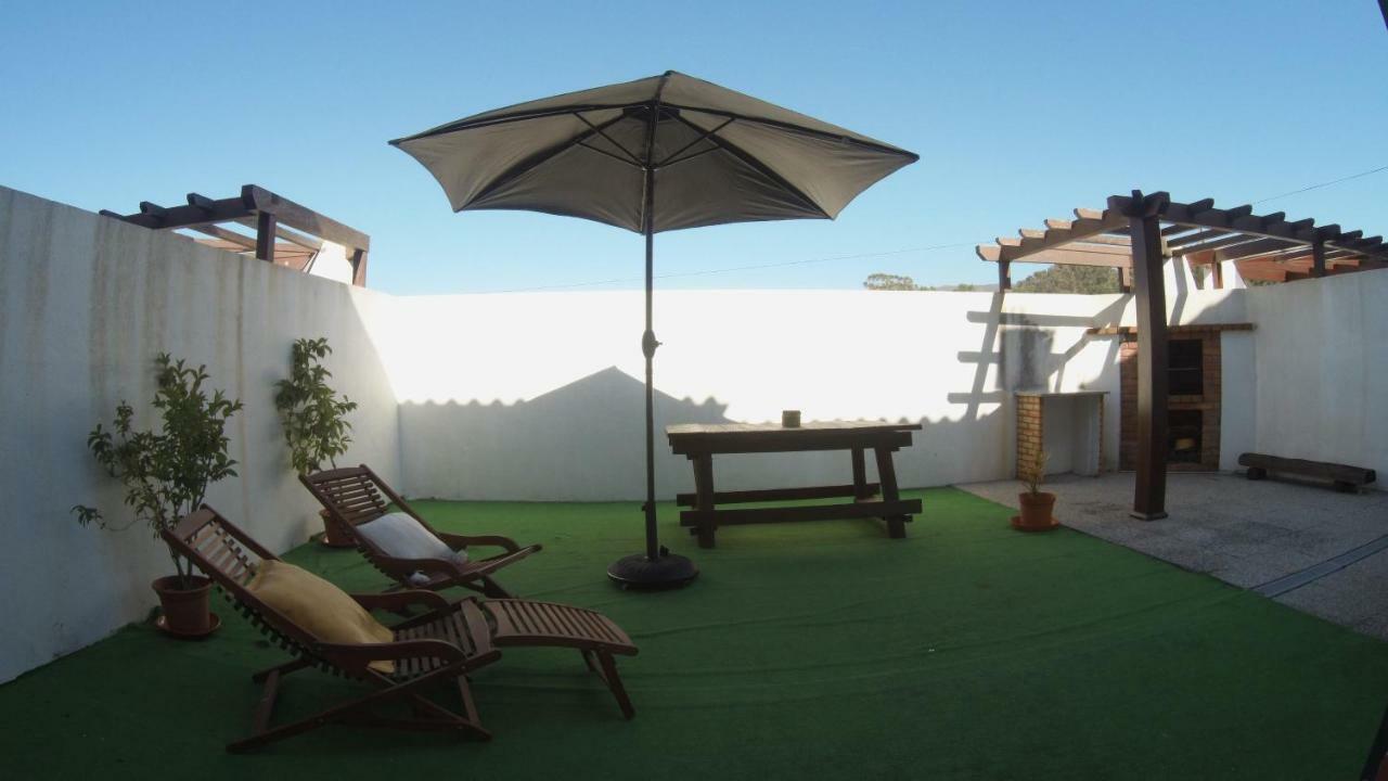 Gelfa Beach House Viana do Castelo Eksteriør bilde